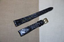 Cinturino strap BAUME MERCIER originale vintage per orologio