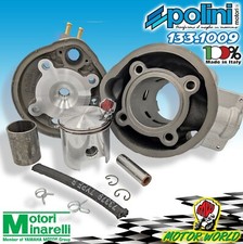 Polini gruppo termico motore - polini,