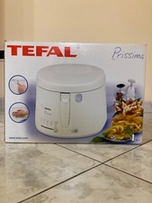 friggitrice ad olio 2 litri