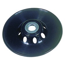 Platorello nylon per disco - in,