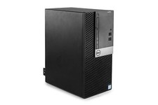 Dell Optiplex 5040 | Intel I3-6100 2x 3,70 GHz | Skylake HD 530 | 2x 4 GB di RAM DDR3