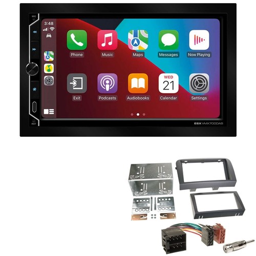 Autoradio wifi apple carplay - autoradio,