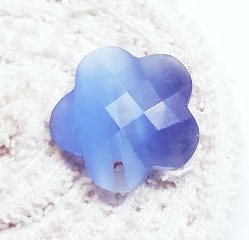 Topazio azzurro - topazio,