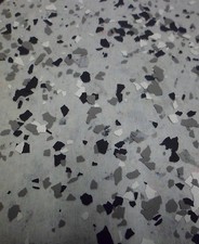 PCI Scaglie Colorate 1 KG