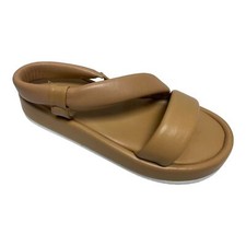 SCARPE SANDALI DONNA TOSCA BLU