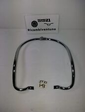 Paracolpi profilo cromato piaggio boxer 2