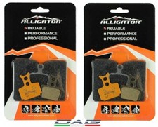 Alligator pastiglie freno - alligator,