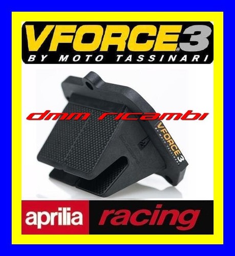 Valvola lamellare force - lamellare, v-force