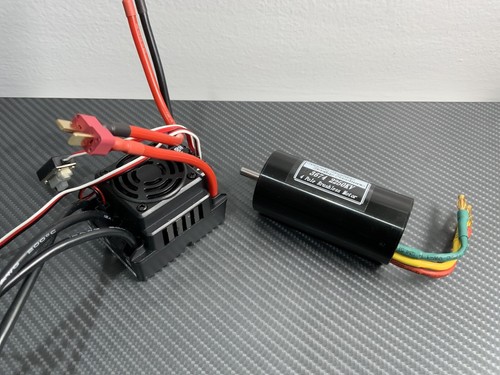 8bl100 3674 2250kv 8 rc - 2250kv,