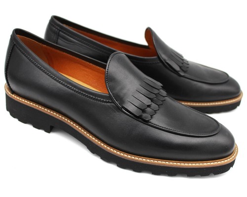 I06 nuovo mocassino - uk,
