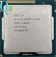 Processore CPU Intel Core