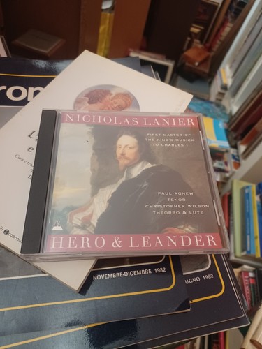 Nicholas lanier hero - nicholas,