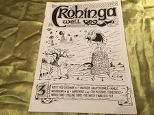 CROHINGA WELL #3 [Winter 1992]