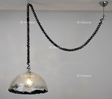 Lampadario Vintage Cucina