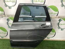 PORTIERA POSTERIORE SINISTRA PER PEUGEOT 308 S. Wagon (08>14)