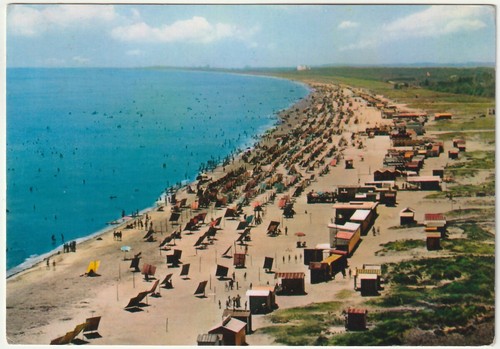 Marina ravenna la - marina,