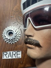 Ruota libera vintage Zeus 2000 6 velocità 13-18 RARA filettatura BSC