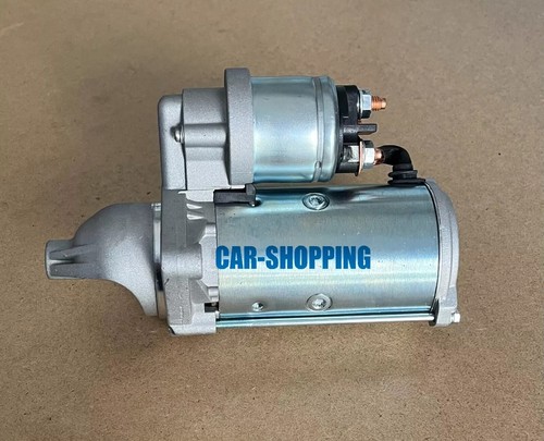 Motorino avviamento rinforzato - motorino,