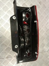 6350ET faro posteriore destro per CITROEN NEMO