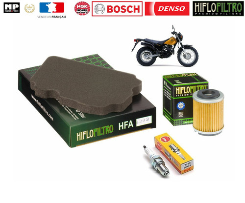Kit entretien filtre air - entretien, à