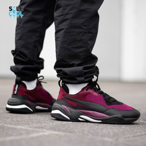 Puma thunder spectra uomo - thunder,