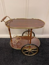 Carrello Portavivande