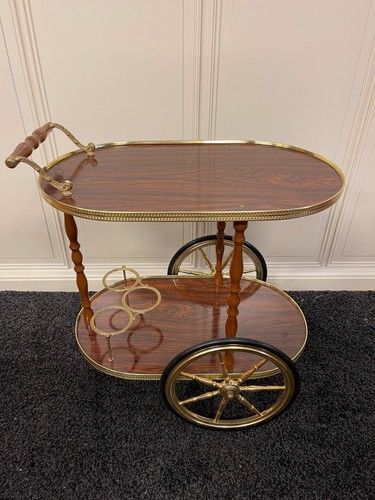 Carrello portavivande - carrello,