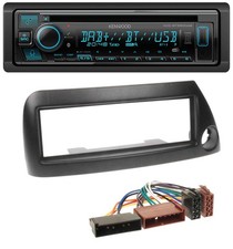 Kenwood Bluetooth DAB CD MP3