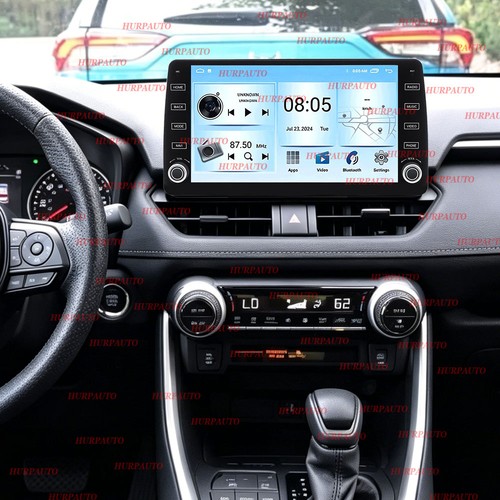 Autoradio per toyota - autoradio,