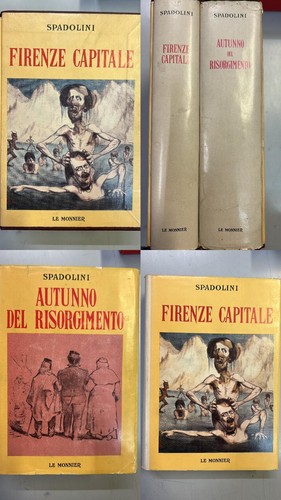 Autunno del risorgimento - autunno,