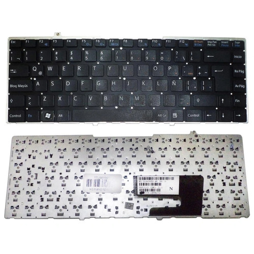 Tastiera per portatile sony - tastiera,