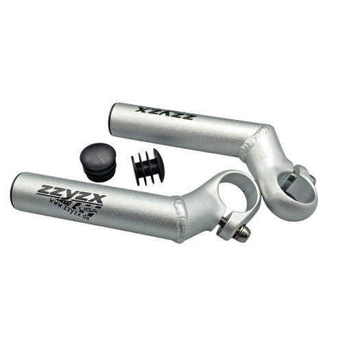 Zzyzx manubrio cornetto uphill - cornetto,
