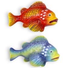 Scorfano, Pesce da Parete, in