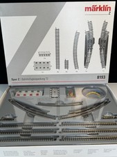 Märklin 8193 scala Z
