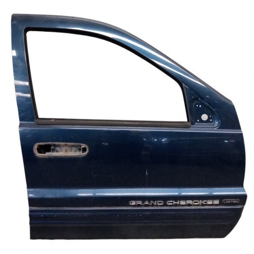 Porta anteriore destra jeep - porta,
