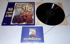 Lp + spartiti PIERANGELO COMI