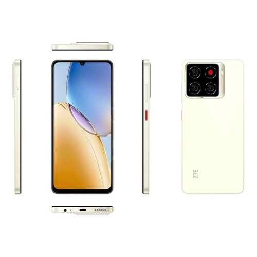 Zte blade a56 dual sim - blade,