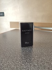 Dior Eau Sauvage 100ml da Uomo Eau de Parfum Spray
