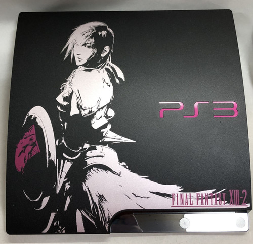 Sony ps3 final - ps3, xiii-2