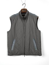 Loro Piana Light Padded Vest