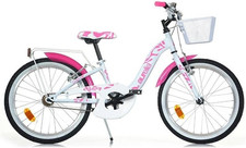 Bici per Bambina Bicicletta