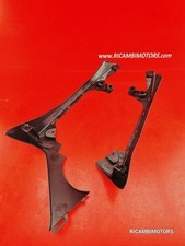 CARENA INFERIORE SUZUKI GSXR 1000 2004-2005