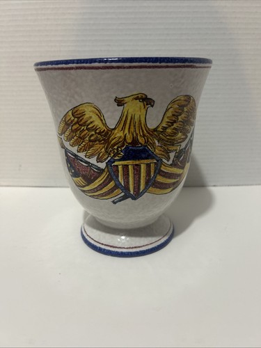 American eagle seal - american,
