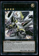 Numero C39: Utopia Ray Super