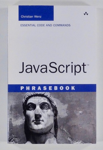 2007 wenz javascript - wenz,