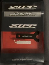 NOS Zipp Bicicletta Vuca