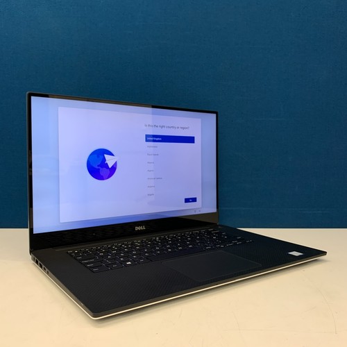 Dell xps 9560 i7 7700hq - dell, i7-7700hq
