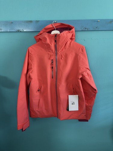 Spyder temerity jacket - spyder, donna