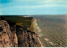 Postcard les deux caps - -, 62