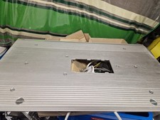 Festool CMS-PS 300 Inserto per